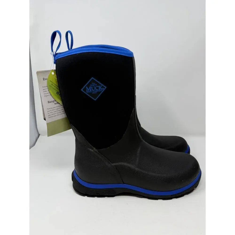 The Original Muck Boot Company please take